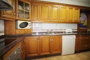 thumbnail: Private kitchen