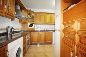 thumbnail: Private kitchen