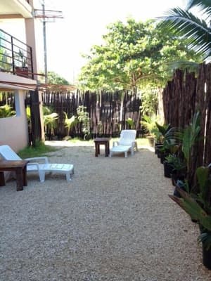 thumbnail: Sundeck