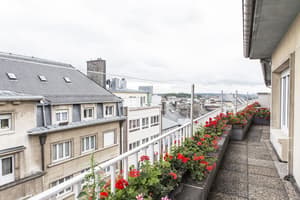 thumbnail: Terrace/patio