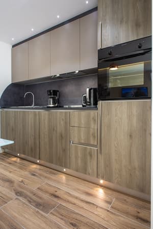 thumbnail: Private kitchen
