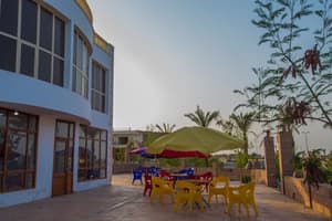 thumbnail: Terrace/patio