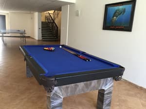 thumbnail: Billiards