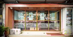 Hotel Zara