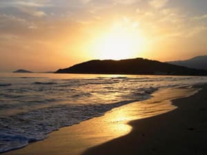 thumbnail: Beach