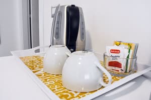 thumbnail: Room amenity