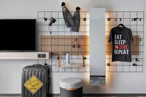 thumbnail: Room