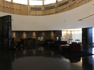 thumbnail: Lobby sitting area