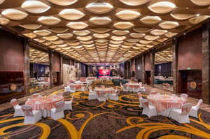 thumbnail: Ballroom