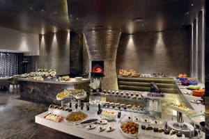 thumbnail: Breakfast buffet