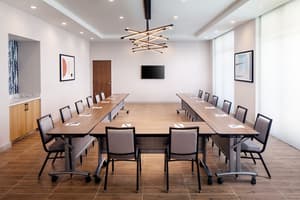 thumbnail: Meeting facility
