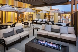 thumbnail: Terrace/patio