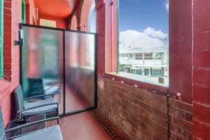 thumbnail: Terrace/patio