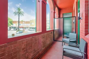 thumbnail: Terrace/patio