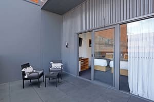 thumbnail: Terrace/patio