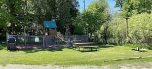 thumbnail: Children's play area - outdoor