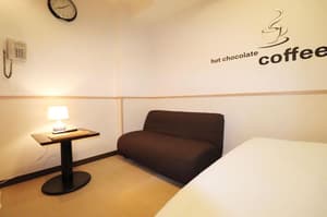 thumbnail: Room
