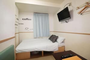thumbnail: Room