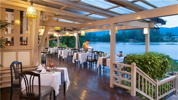 Dining,Dining Area,Restaurant,Architecture,Indoor/Interior,On-Site,Outdoor/