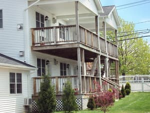 thumbnail: Terrace/patio