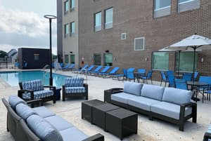 thumbnail: Terrace/patio