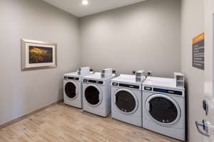 thumbnail: Laundry room