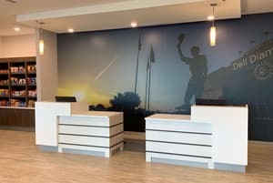 thumbnail: Reception