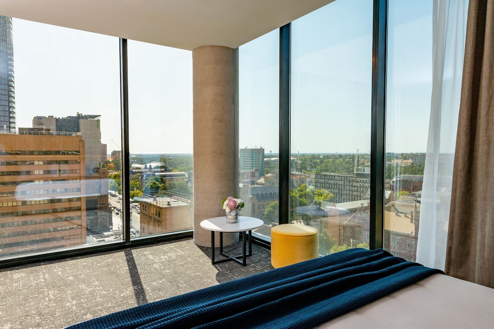 Valley view