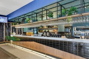 thumbnail: Bar (on property)