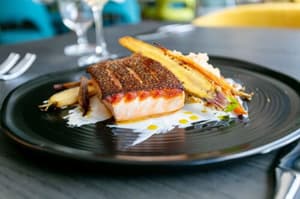 thumbnail: Food and drink