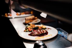 thumbnail: Restaurant
