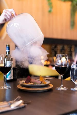 thumbnail: Restaurant