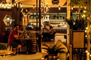 thumbnail: Restaurant