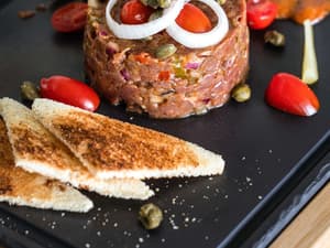 thumbnail: Restaurant