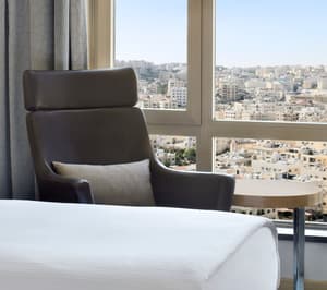 thumbnail: View from room