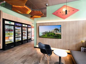 thumbnail: Living area