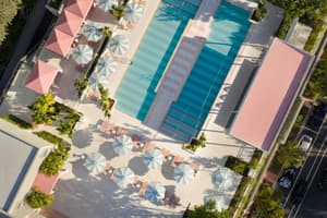 thumbnail: Pool