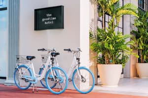 thumbnail: Bicycling