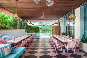 thumbnail: Restaurant