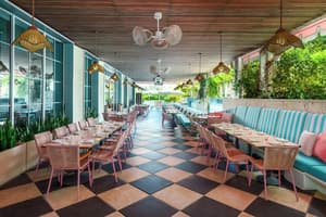 thumbnail: Restaurant