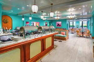 thumbnail: Restaurant
