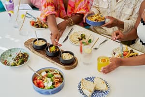 thumbnail: Restaurant