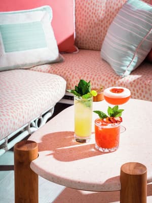 thumbnail: Food and drink