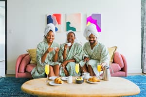 thumbnail: Breakfast meal