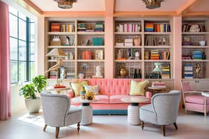 thumbnail: Library