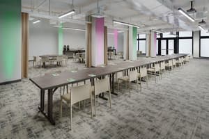 thumbnail: Meeting facility