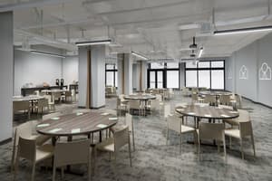 thumbnail: Meeting facility