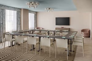 thumbnail: Meeting facility