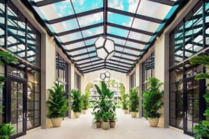thumbnail: Property entrance