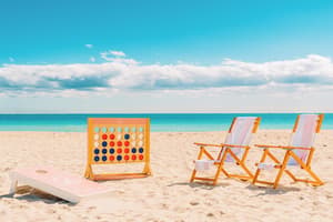 thumbnail: Beach